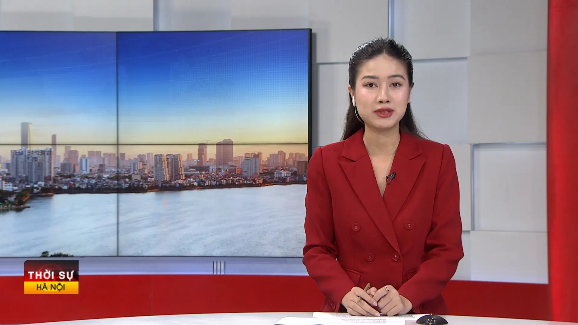 Chương trình Thời sự 11h30 | 15/08/2025